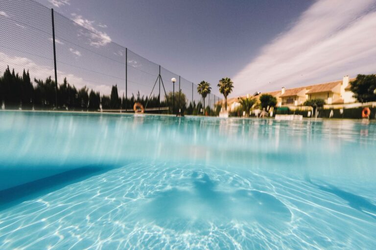 Grupo Gides - Pisicinas