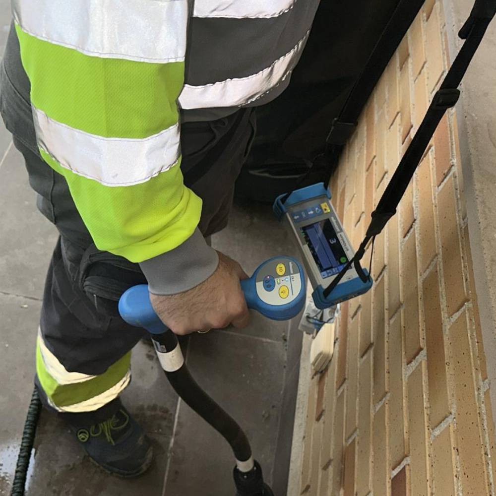 Imagen propia del Grupo Gides